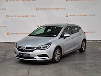 Personenauto, opel, astra 1.6 cdti, 2019