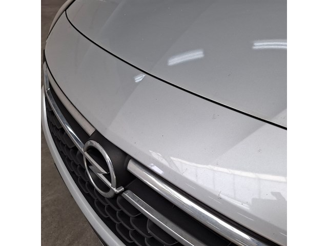 Personenauto, opel, astra 1.6 cdti, 2019 - afbeelding 13 van  76