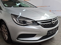 Personenauto, opel, astra 1.6 cdti, 2019 - afbeelding 15 van  76