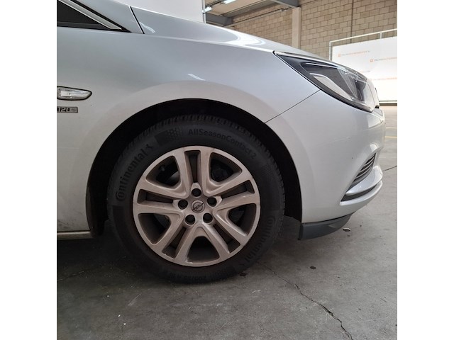 Personenauto, opel, astra 1.6 cdti, 2019 - afbeelding 16 van  76
