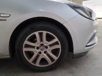 Personenauto, opel, astra 1.6 cdti, 2019 - afbeelding 16 van  76