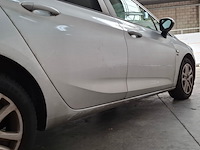 Personenauto, opel, astra 1.6 cdti, 2019 - afbeelding 17 van  76