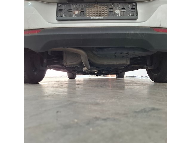 Personenauto, opel, astra 1.6 cdti, 2019 - afbeelding 19 van  76