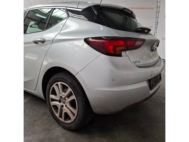 Personenauto, opel, astra 1.6 cdti, 2019 - afbeelding 20 van  76