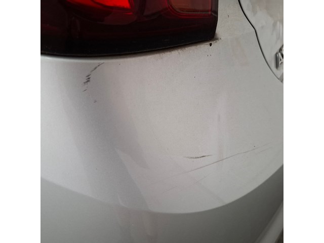 Personenauto, opel, astra 1.6 cdti, 2019 - afbeelding 21 van  76