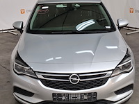 Personenauto, opel, astra 1.6 cdti, 2019 - afbeelding 12 van  76