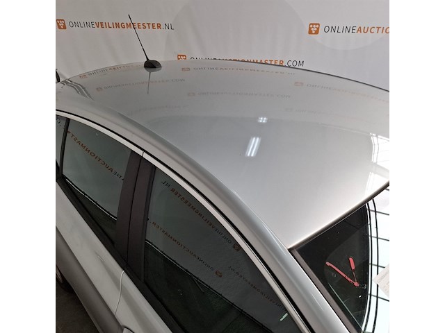 Personenauto, opel, astra 1.6 cdti, 2019 - afbeelding 25 van  76