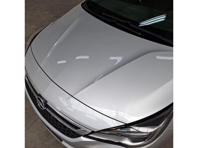 Personenauto, opel, astra 1.6 cdti, 2019 - afbeelding 27 van  76