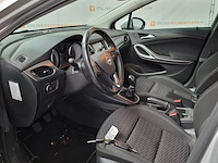 Personenauto, opel, astra 1.6 cdti, 2019 - afbeelding 31 van  76