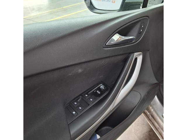 Personenauto, opel, astra 1.6 cdti, 2019 - afbeelding 32 van  76