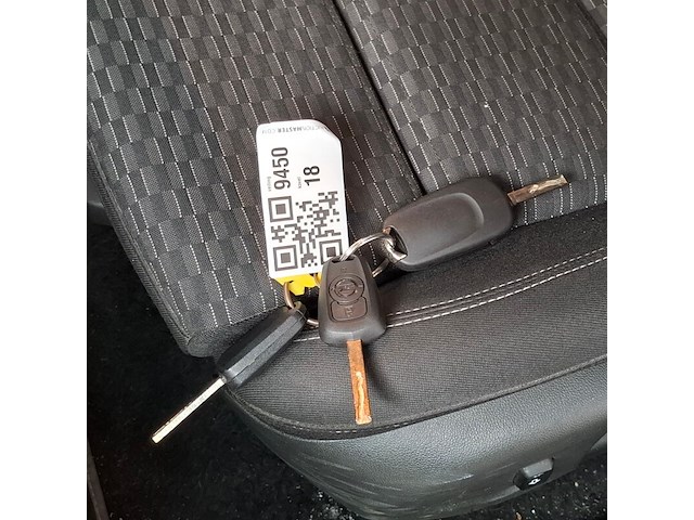 Personenauto, opel, astra 1.6 cdti, 2019 - afbeelding 33 van  76