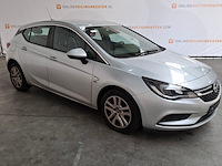 Personenauto, opel, astra 1.6 cdti, 2019 - afbeelding 23 van  76