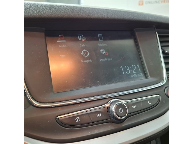 Personenauto, opel, astra 1.6 cdti, 2019 - afbeelding 40 van  76