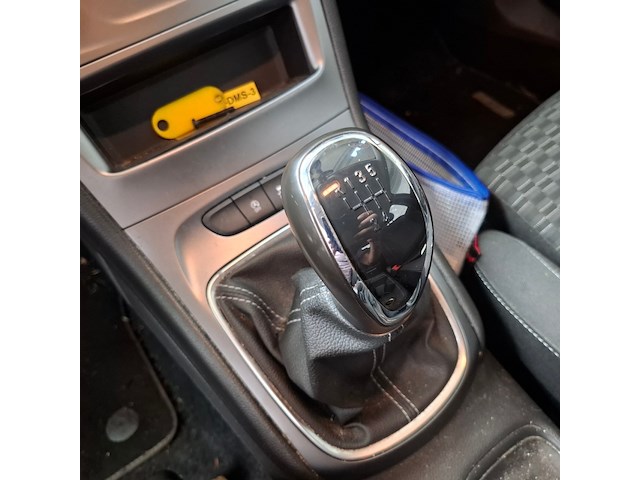Personenauto, opel, astra 1.6 cdti, 2019 - afbeelding 42 van  76