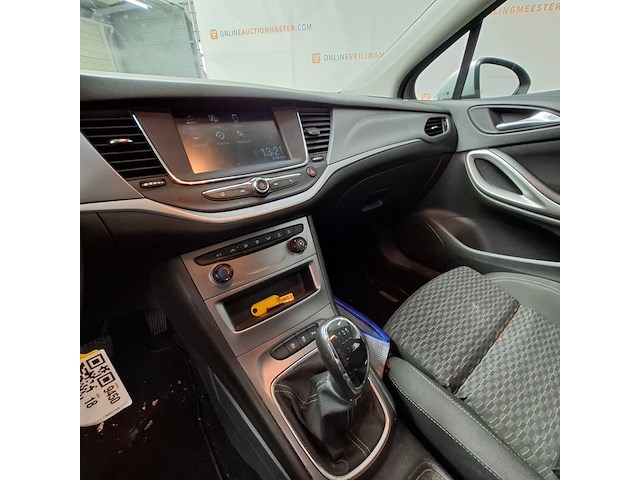 Personenauto, opel, astra 1.6 cdti, 2019 - afbeelding 43 van  76
