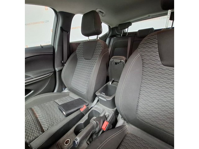 Personenauto, opel, astra 1.6 cdti, 2019 - afbeelding 44 van  76