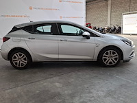 Personenauto, opel, astra 1.6 cdti, 2019 - afbeelding 34 van  76