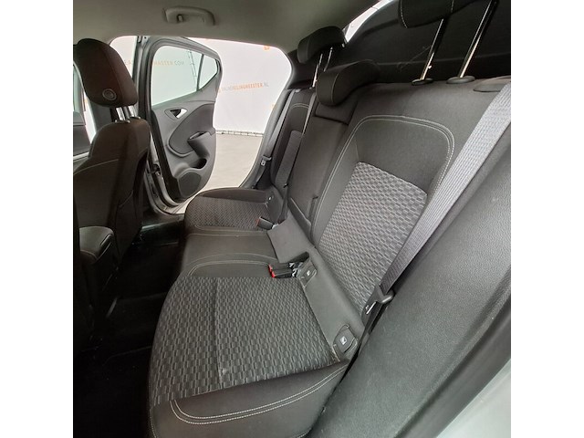 Personenauto, opel, astra 1.6 cdti, 2019 - afbeelding 46 van  76