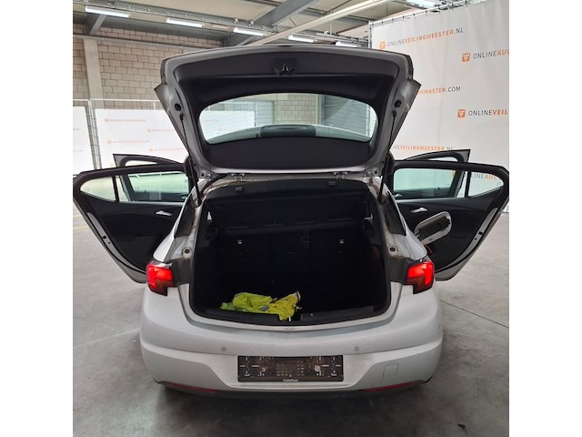Personenauto, opel, astra 1.6 cdti, 2019 - afbeelding 48 van  76