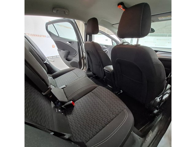 Personenauto, opel, astra 1.6 cdti, 2019 - afbeelding 50 van  76