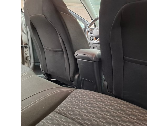 Personenauto, opel, astra 1.6 cdti, 2019 - afbeelding 51 van  76