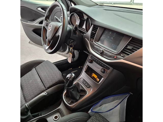 Personenauto, opel, astra 1.6 cdti, 2019 - afbeelding 52 van  76