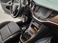 Personenauto, opel, astra 1.6 cdti, 2019 - afbeelding 52 van  76