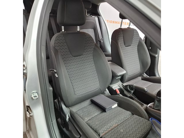 Personenauto, opel, astra 1.6 cdti, 2019 - afbeelding 53 van  76