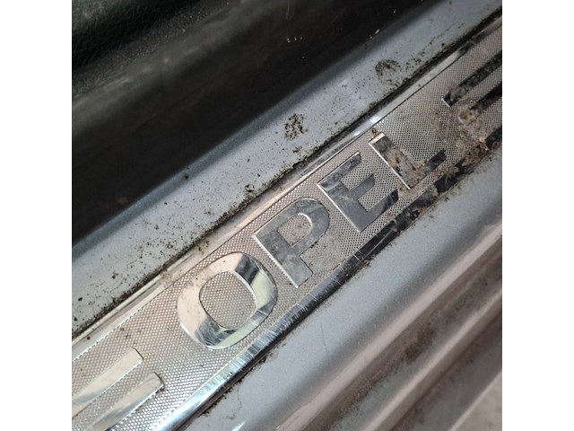 Personenauto, opel, astra 1.6 cdti, 2019 - afbeelding 54 van  76