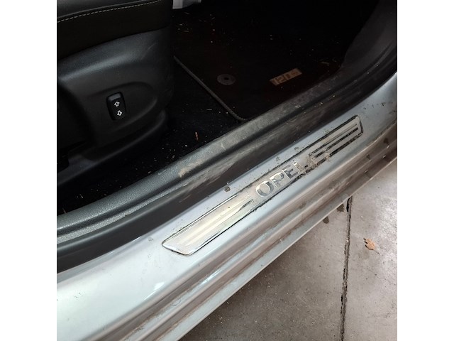 Personenauto, opel, astra 1.6 cdti, 2019 - afbeelding 55 van  76