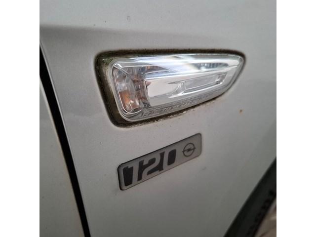 Personenauto, opel, astra 1.6 cdti, 2019 - afbeelding 45 van  76