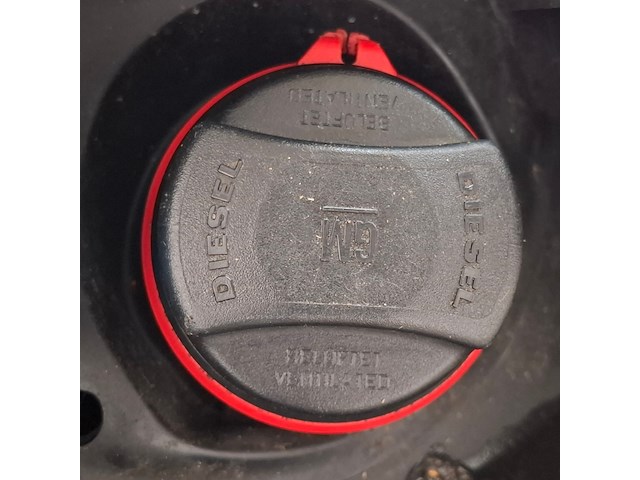 Personenauto, opel, astra 1.6 cdti, 2019 - afbeelding 58 van  76