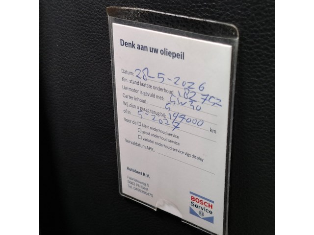 Personenauto, opel, astra 1.6 cdti, 2019 - afbeelding 60 van  76
