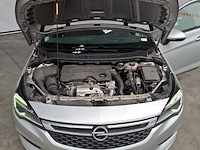 Personenauto, opel, astra 1.6 cdti, 2019 - afbeelding 61 van  76