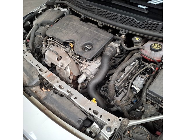 Personenauto, opel, astra 1.6 cdti, 2019 - afbeelding 62 van  76
