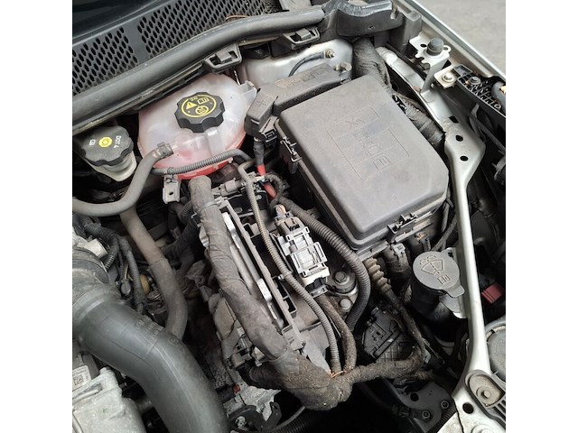 Personenauto, opel, astra 1.6 cdti, 2019 - afbeelding 63 van  76