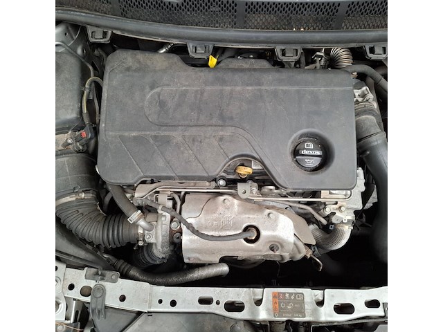 Personenauto, opel, astra 1.6 cdti, 2019 - afbeelding 64 van  76