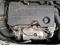 Personenauto, opel, astra 1.6 cdti, 2019 - afbeelding 64 van  76