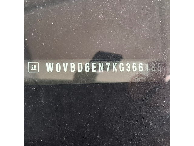 Personenauto, opel, astra 1.6 cdti, 2019 - afbeelding 66 van  76