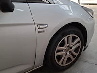 Personenauto, opel, astra 1.6 cdti, 2019 - afbeelding 56 van  76