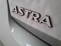 Personenauto, opel, astra 1.6 cdti, 2019 - afbeelding 71 van  76