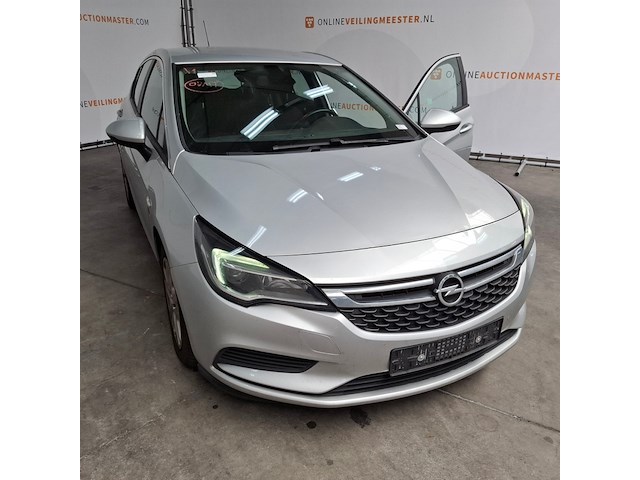 Personenauto, opel, astra 1.6 cdti, 2019 - afbeelding 72 van  76