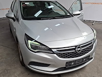 Personenauto, opel, astra 1.6 cdti, 2019 - afbeelding 72 van  76