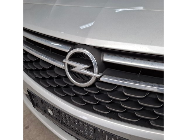 Personenauto, opel, astra 1.6 cdti, 2019 - afbeelding 73 van  76