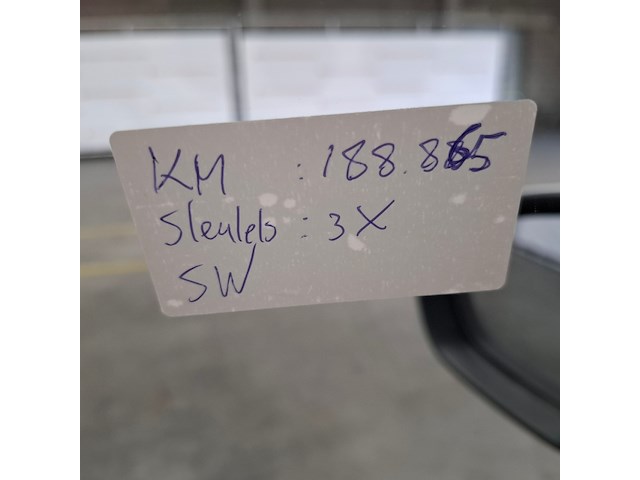Personenauto, opel, astra 1.6 cdti, 2019 - afbeelding 74 van  76