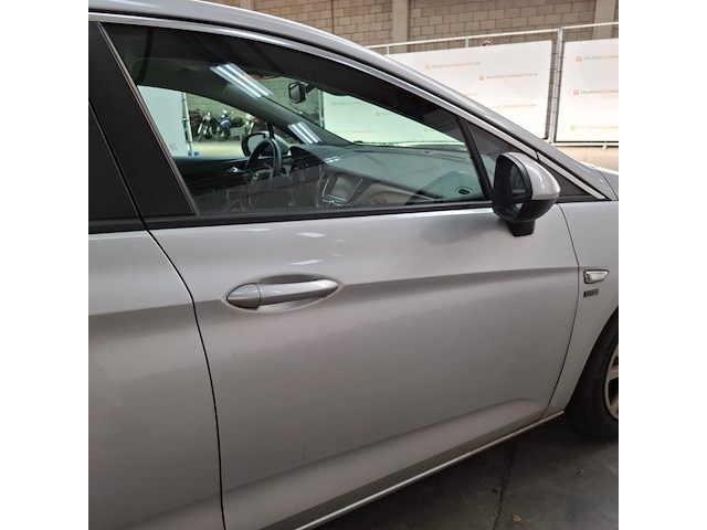 Personenauto, opel, astra 1.6 cdti, 2019 - afbeelding 67 van  76