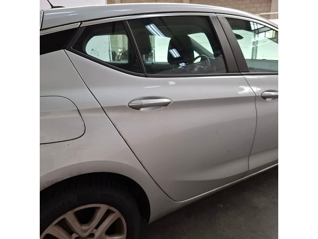 Personenauto, opel, astra 1.6 cdti, 2019 - afbeelding 75 van  76