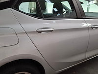 Personenauto, opel, astra 1.6 cdti, 2019 - afbeelding 75 van  76