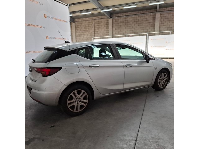 Personenauto, opel, astra 1.6 cdti, 2019 - afbeelding 76 van  76