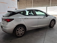 Personenauto, opel, astra 1.6 cdti, 2019 - afbeelding 76 van  76
